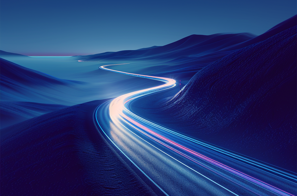 Цветовой контраст в интерфейсе: основные принципы