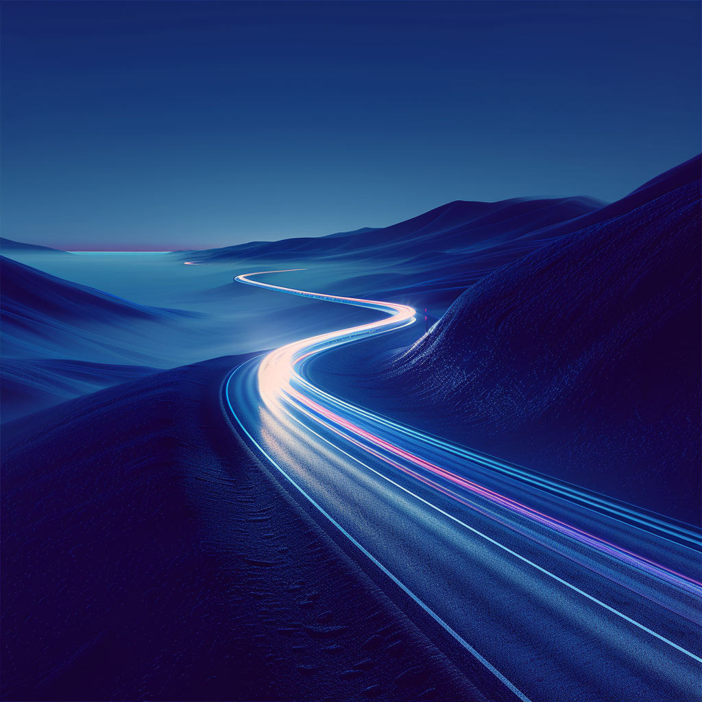 Цветовой контраст в интерфейсе: основные принципы